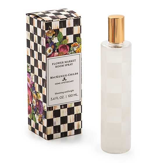 Flower Market Room Spray