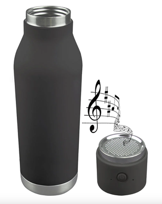 Wireless Speaker Bottle