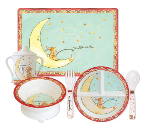 Wish On A Star Set
