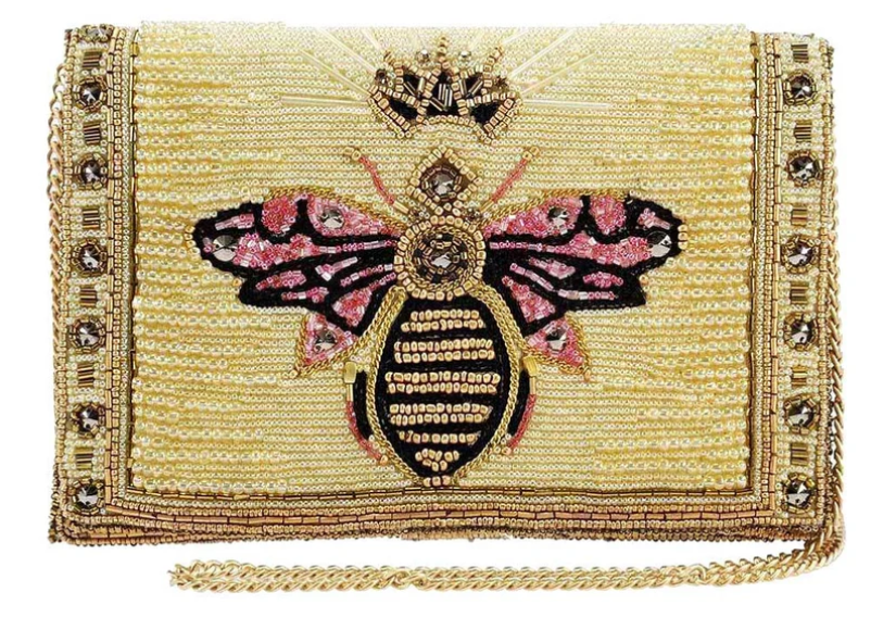 Buzzed Handbag