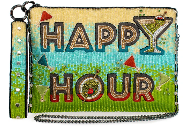 Happy Hour Crossbody