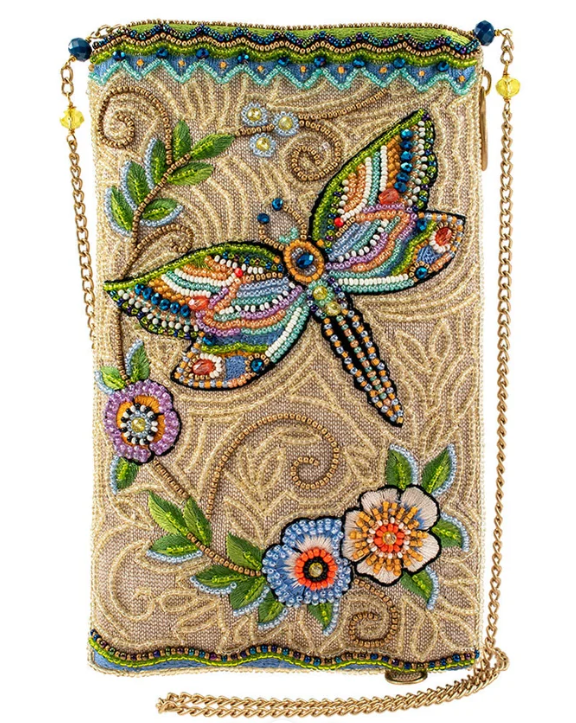 Soaring Spirit Crossbody