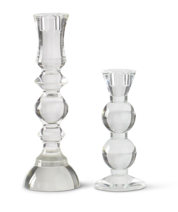 18577a Crystal Taper