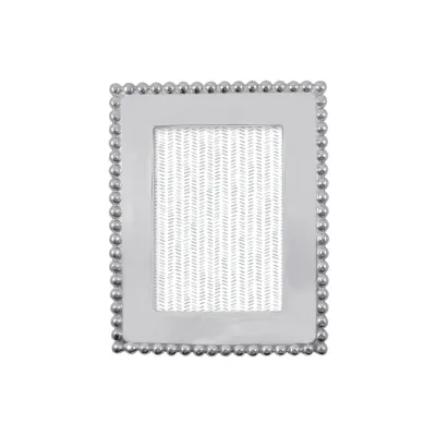 Pearled 5x7 Frame