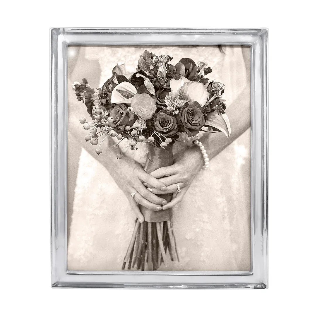 4503 Signature 8x10 Frame