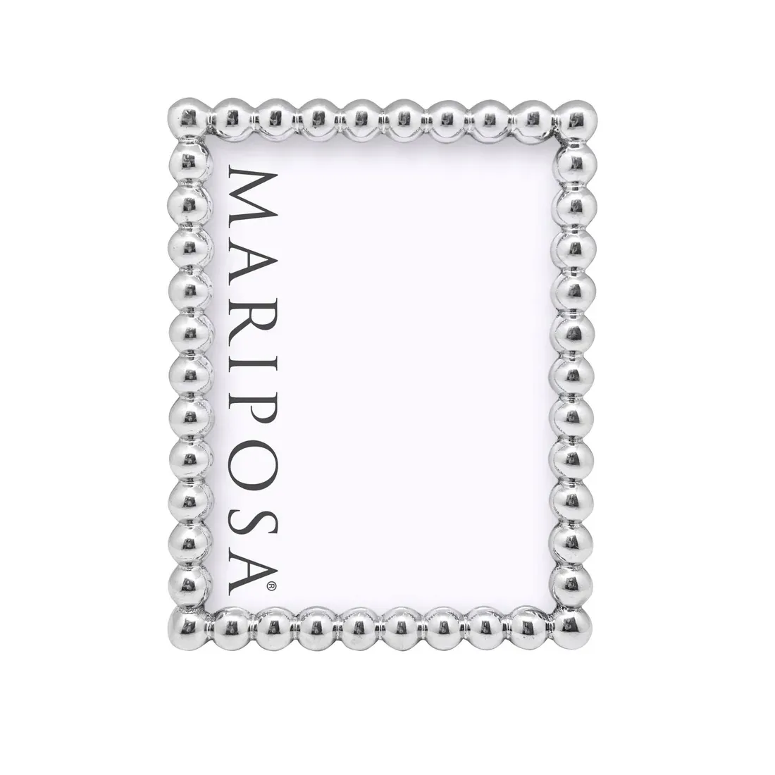 3381 Baubles 5x7 Frame