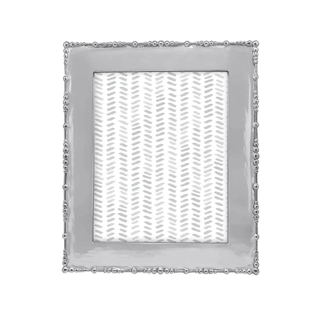 Pearl Drop 8x10 Frame