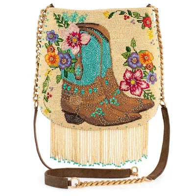 Line Dance Crossbody