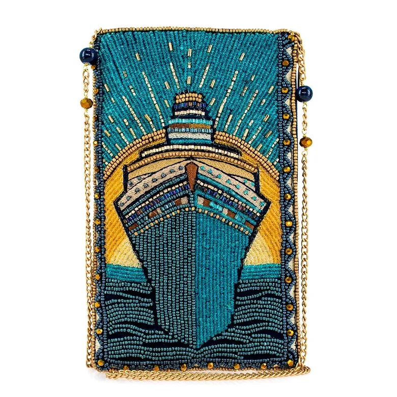 Midnight Cruise Crossbody