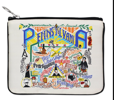 Pennsylvania Pouch