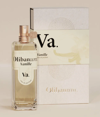 Vanille Parfum