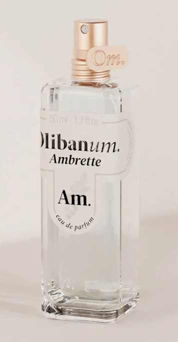 Ambrette Parfum 