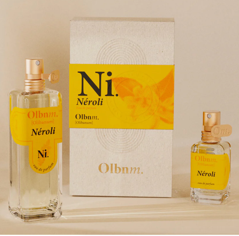 Neroli Parfum