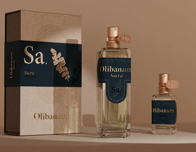 Sacra Parfum