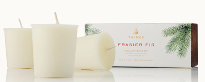 FF Votive Candle Set