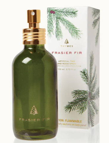 FF Tree and Room Spray