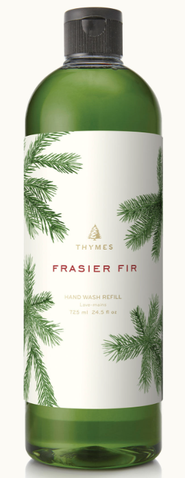 FF hand wash refill