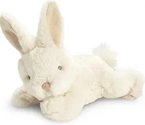 You Belong Here Plush Bunny
