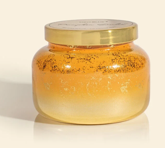 Pumpkin Dulce Glam Signature Jar CB-601-PDU