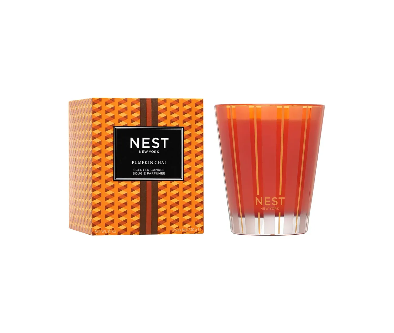 NEST Classic Pumpkin Chai