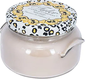 High Maintenance Candle