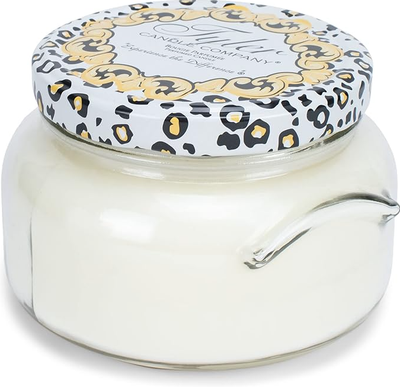 French Market Candle