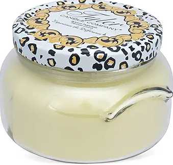 Limelight Candle