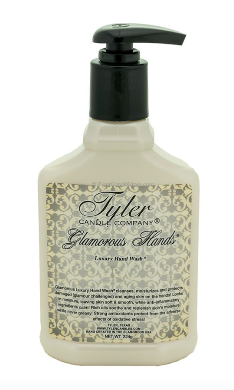 Diva Hand Wash