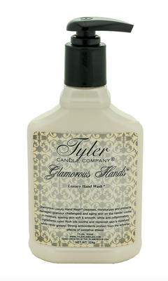 Diva Hand Wash