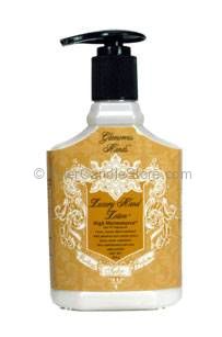Diva Hand Lotion
