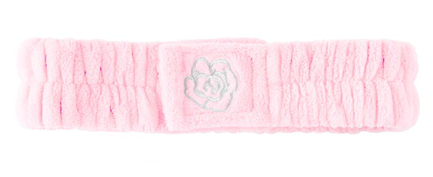 HBPINK Spa Headband