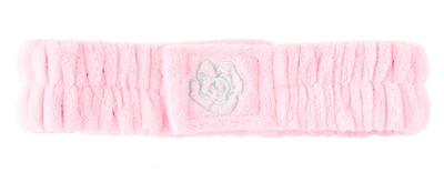 HBPINK Spa Headband