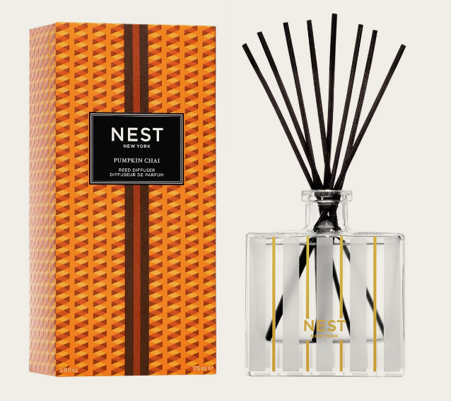 NEST Diffuser Pumpkin Chai