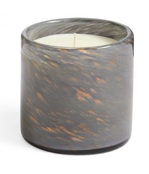 HOL243C Feu de Bois Holiday Candle 6.5oz