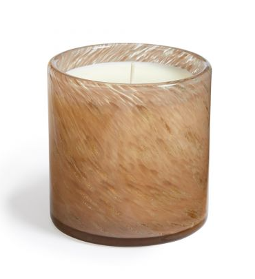 HHF242 Pumpkin Seed &amp; Sandalwood Candle 15.5oz