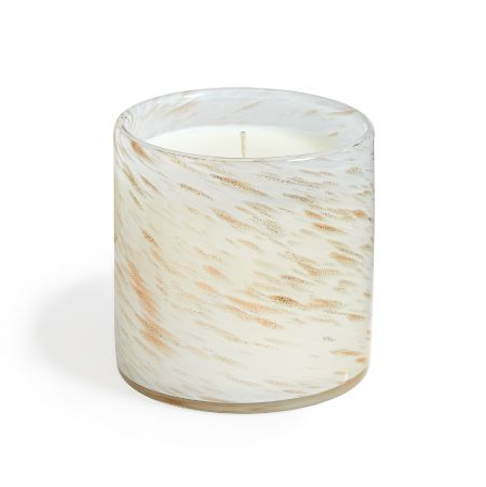 HOL244 White Maple Bourbon Candle 15.5oz