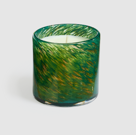 HOL242C Woodland Spruce Candle 6.5oz