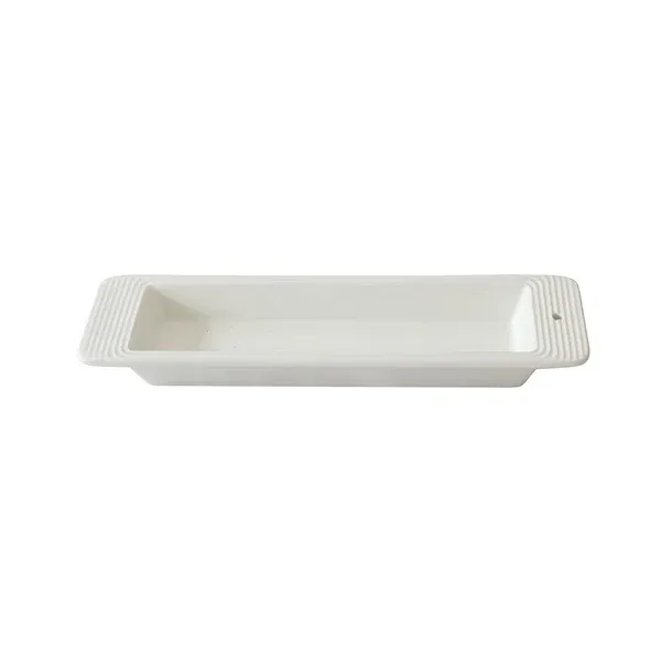 Pinstripes Cracker Tray R9