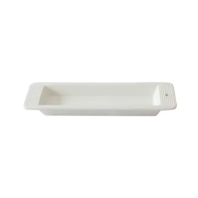 Pinstripes Cracker Tray R9