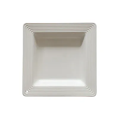 Pinstripes Candy Napkin Holder M9