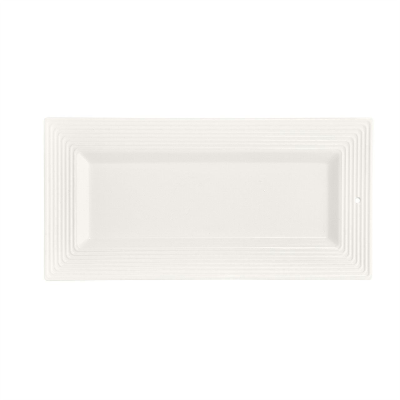 Pinstripes Bread Tray y9