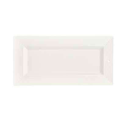 Pinstripes Bread Tray y9