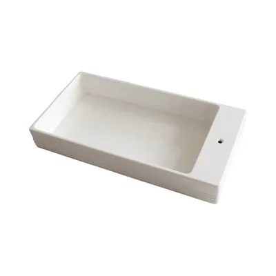 Guest Towel Holder mel14