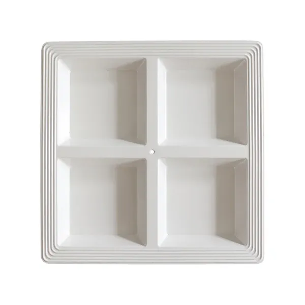 Pinstripes Sectional Server mel10
