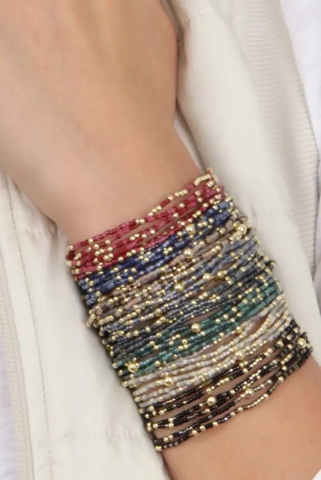 Hope Unwritten Colored Bracelet
