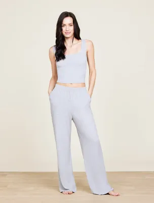 MC Ultra Soft Rib Crop Tank