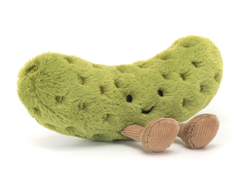 Amuseables Pickle
