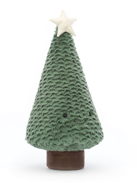 Amuseables Blue Spruce