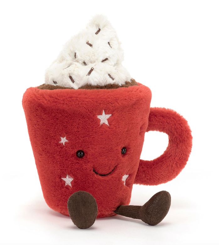 Amuseables Hot Chocolate