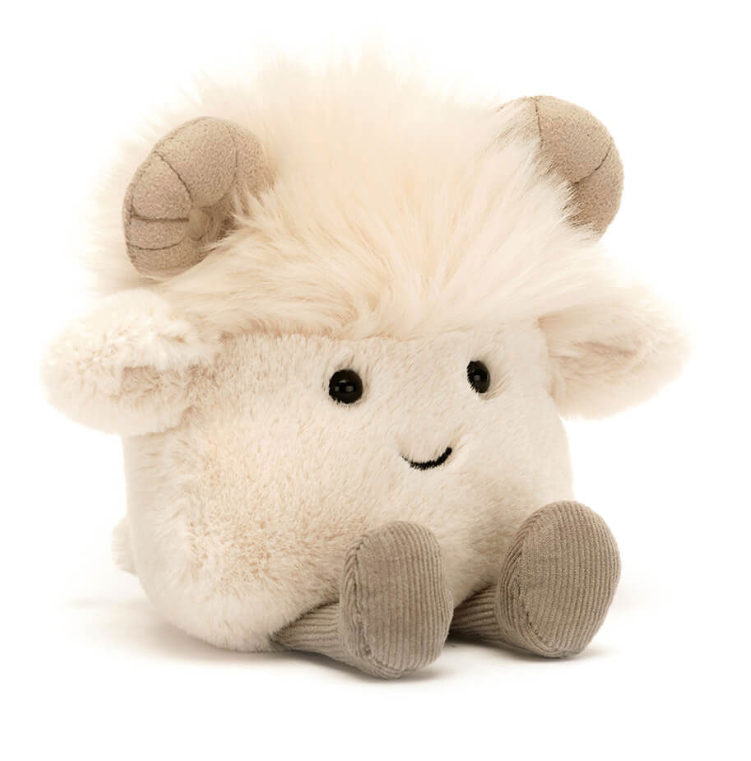 Amuseabean Ram